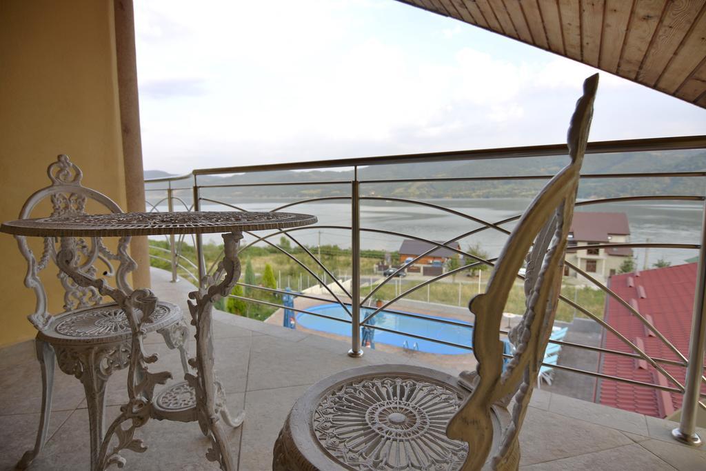 Casa Marina Hotel Eselnita Exterior photo